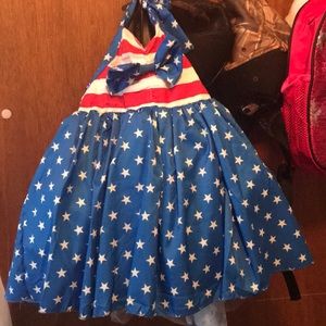 Patriotic Wear
